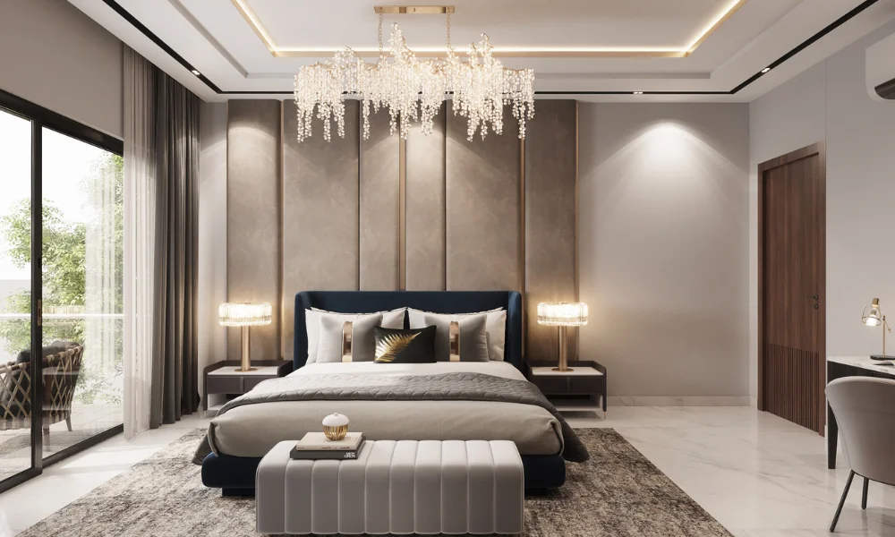 L&T Green Reserve Gallery - Golf view apartments Noida